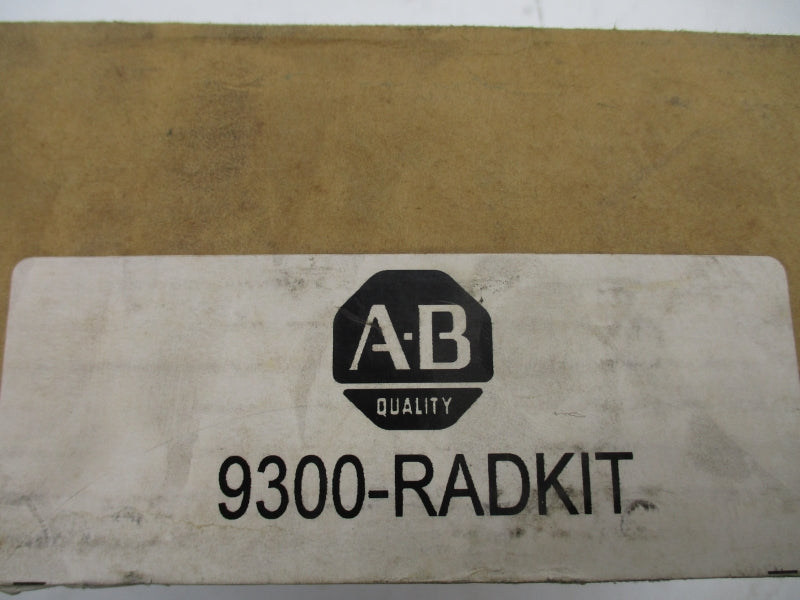 ALLEN BRADLEY 9300-RADKIT NSMP