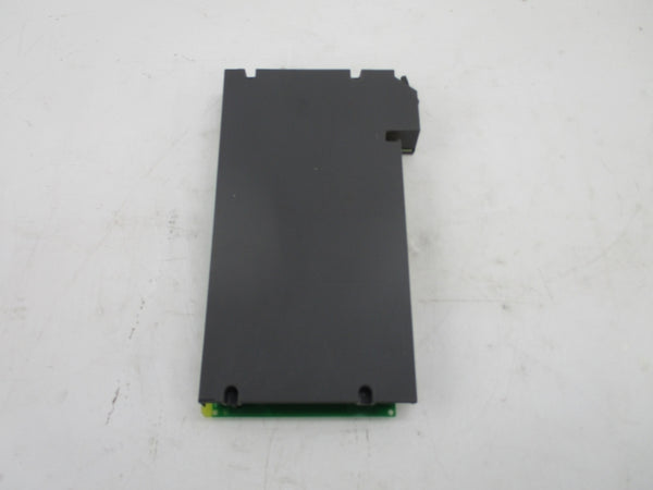 ALLEN BRADLEY 1771-IBN SER. C 10-30VDC REV. F01 NSMP