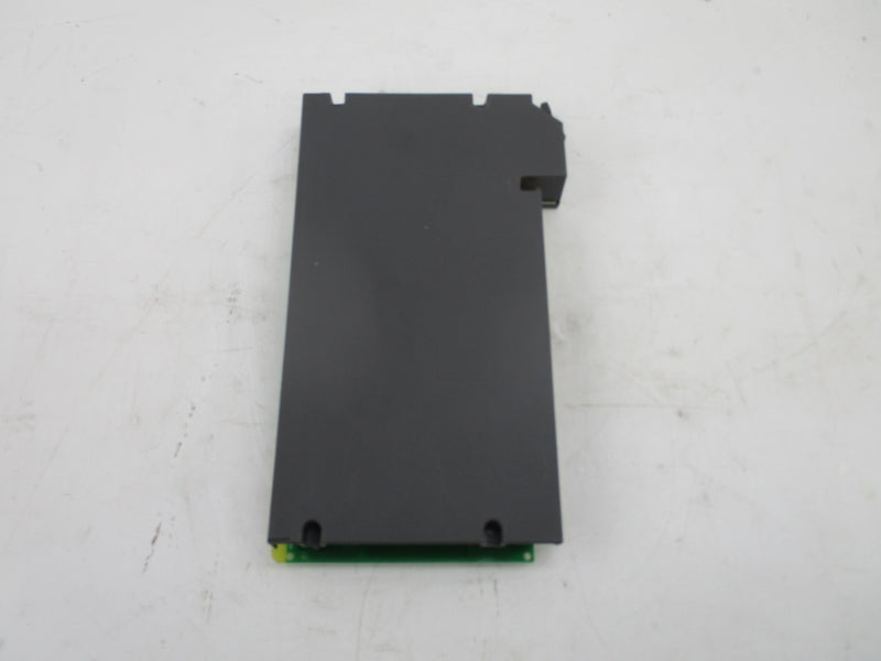 ALLEN BRADLEY 1771-IBN SER. C 10-30VDC REV. F01 NSMP