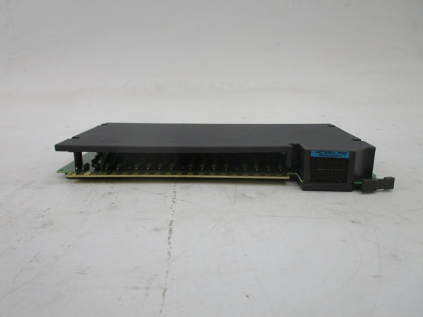 ALLEN BRADLEY 1771-IBN SER. C 10-30VDC REV. F01 NSMP