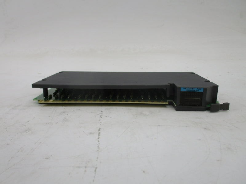 ALLEN BRADLEY 1771-IBN SER. C 10-30VDC REV. F01 NSMP