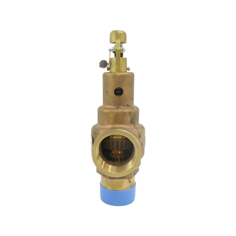 KUNKLE 6010HHM01-LM0035 35PSI 2" NSNP