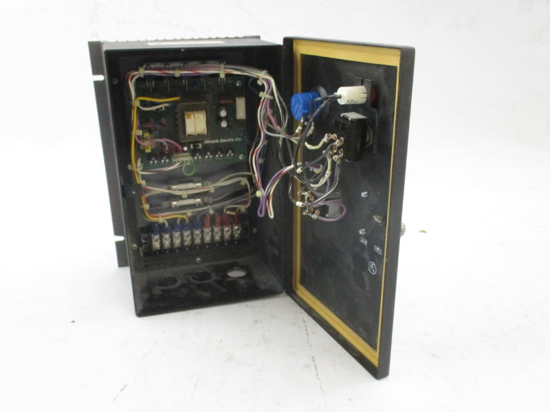 K-TRON PCM23401A 115/230VAC 15A UNMP