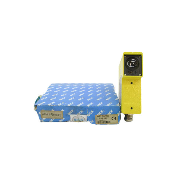 SICK WEU26-730 1005094 24VDC NSMP
