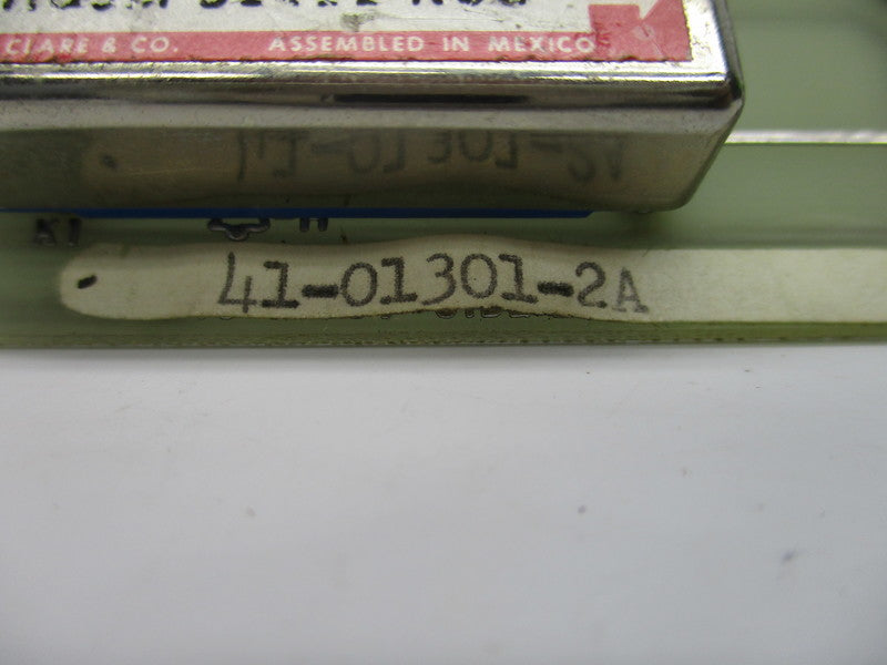 DIT-MCO 41-01301-2A UNMP