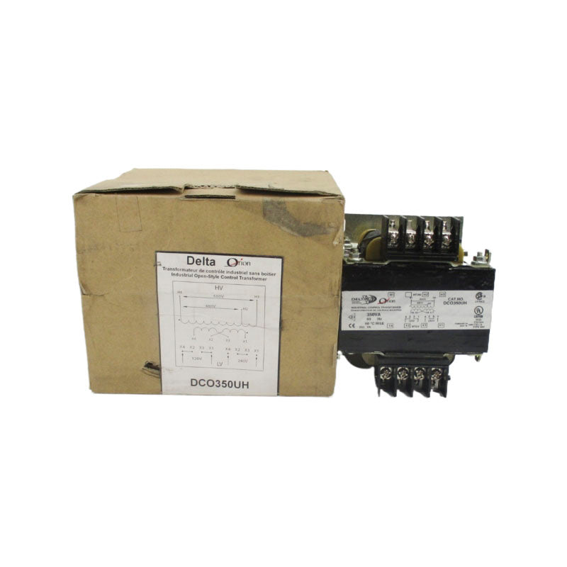 DELTA DCO350UH 600V NSMP