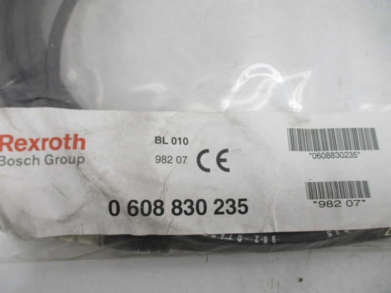 REXROTH BL010 0608830235 NSMP