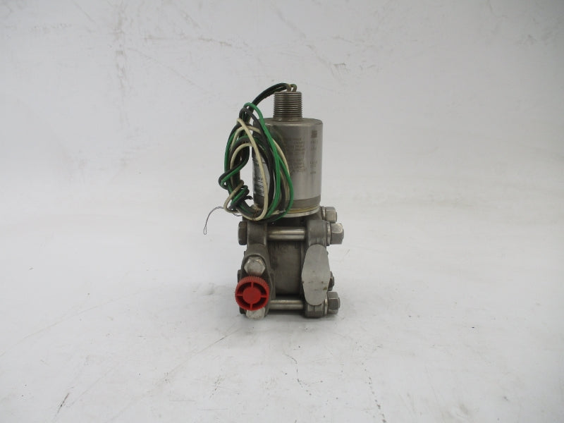 SCHLUMBERGER PA3040-030-12-23-XX-XX-13 30VDC 5000PSI UNMP