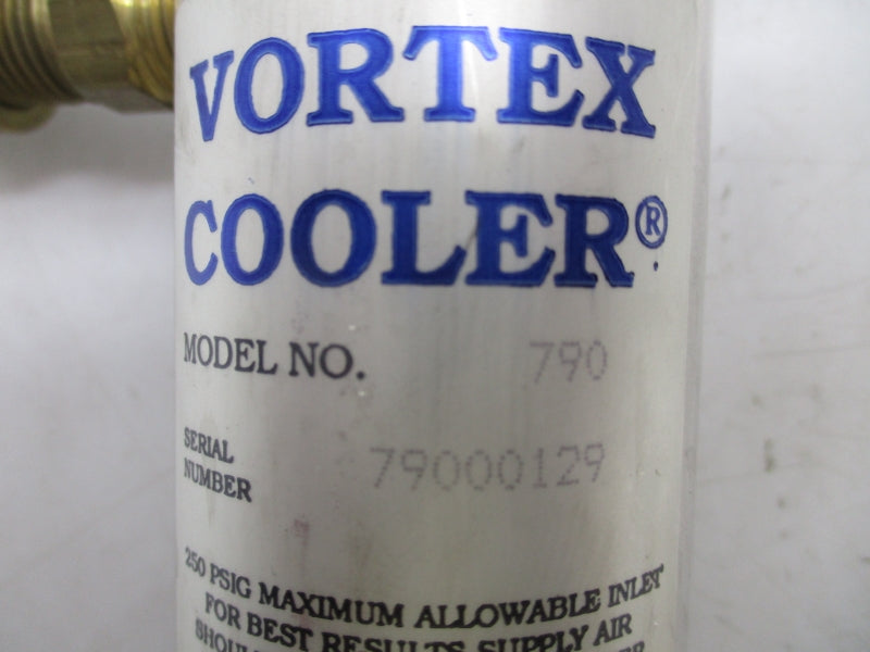 VORTEC 790 250PSI NSNP