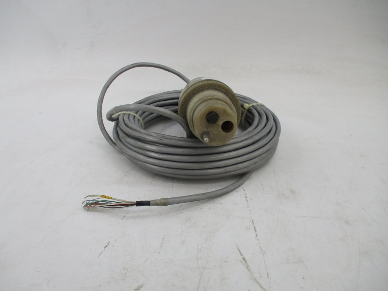 ROSEMOUNT 381+ 0-100PSI UNMP