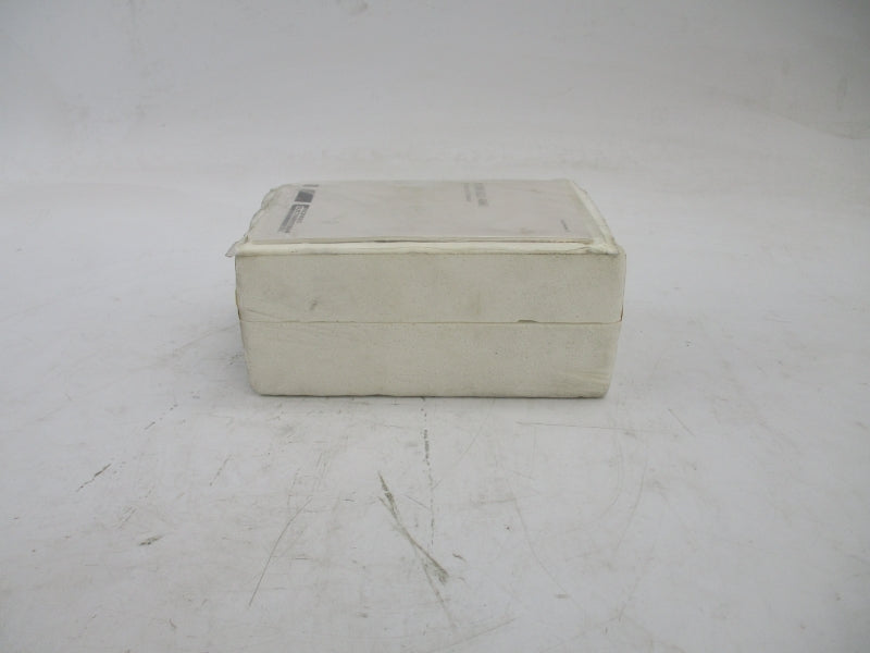 TOTAL CONTROL PRODUCTS 4161-4-24-N12 REV. H DATE: 06/99 NSFS