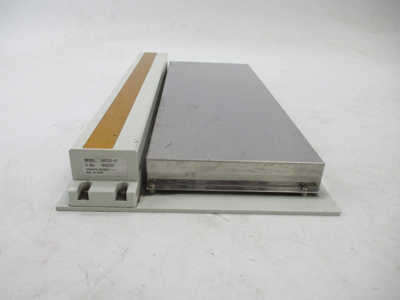HAMAMATSU PHOTONICS C8133-97 KD1620D1 NSNP