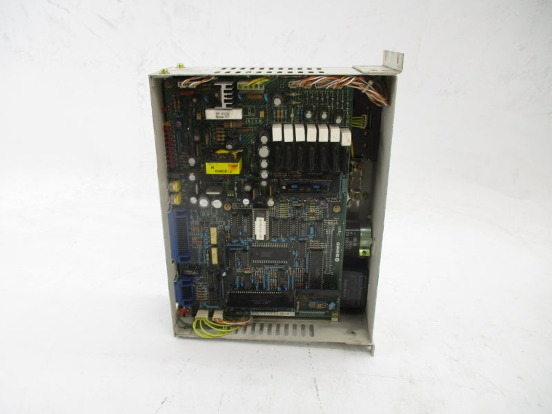 SHINKO ELECTRIC E4305500507 SSDE-WS02A 200/220VAC UNMP