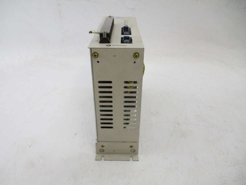 SHINKO ELECTRIC E4305500507 SSDE-WS02A 200/220VAC UNMP