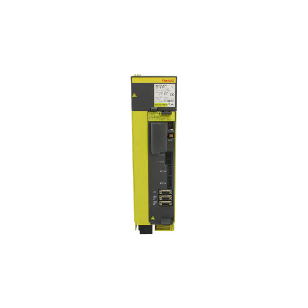 FANUC A06B-6127-H209 565-679V 18.2A UNMP
