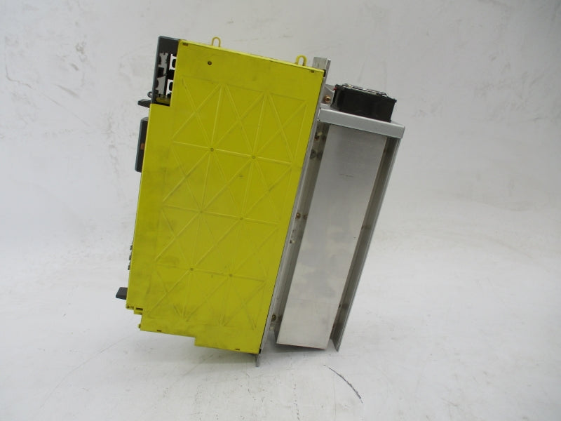 FANUC A06B-6127-H209 565-679V 18.2A UNMP