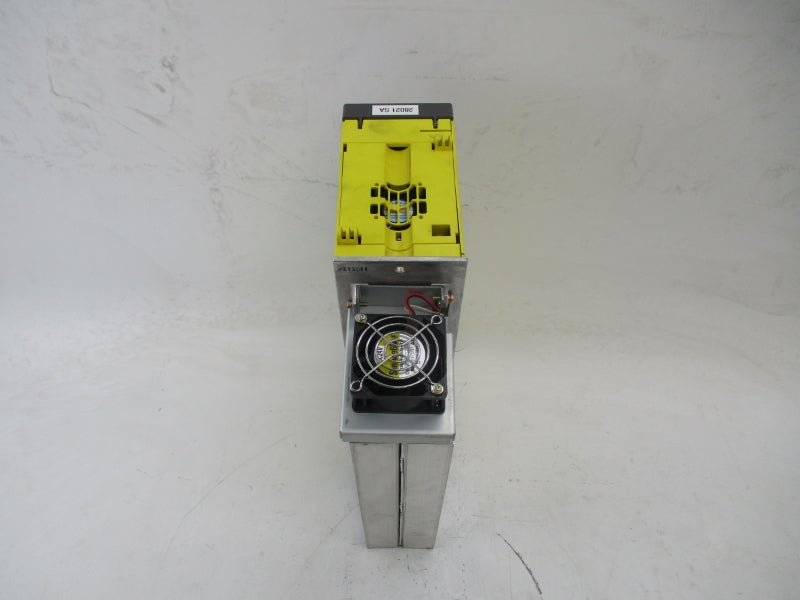 FANUC A06B-6127-H209 565-679V 18.2A UNMP