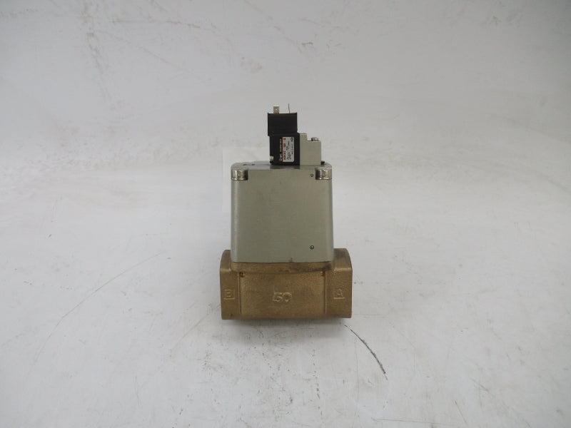 SMC VNB711B-50A-5D-Q NSNP