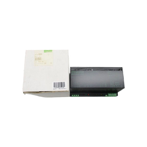 MURR ELEKTRONIK 85068 400-500V .84A NSMP
