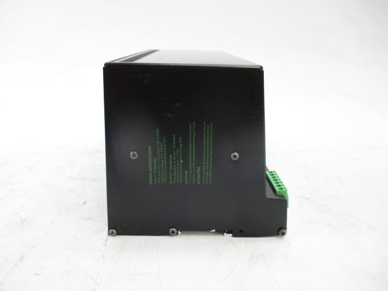 MURR ELEKTRONIK 85068 400-500V .84A NSMP