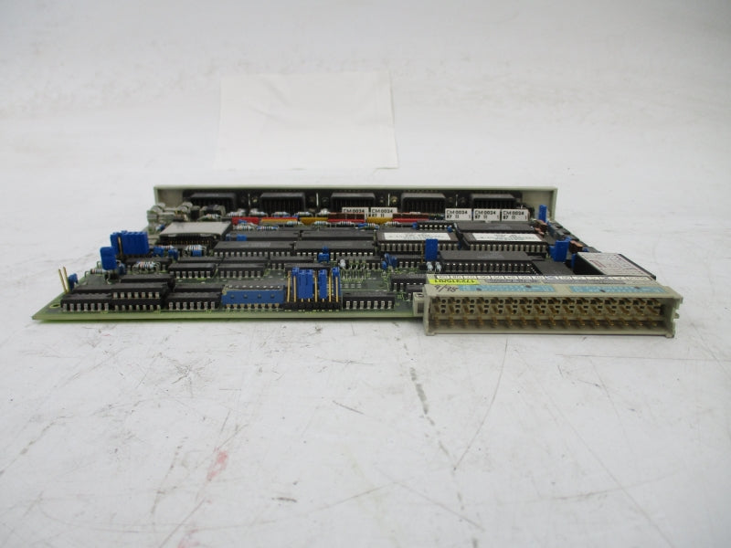 SIEMENS 6FM1726-3AA00 NSMP