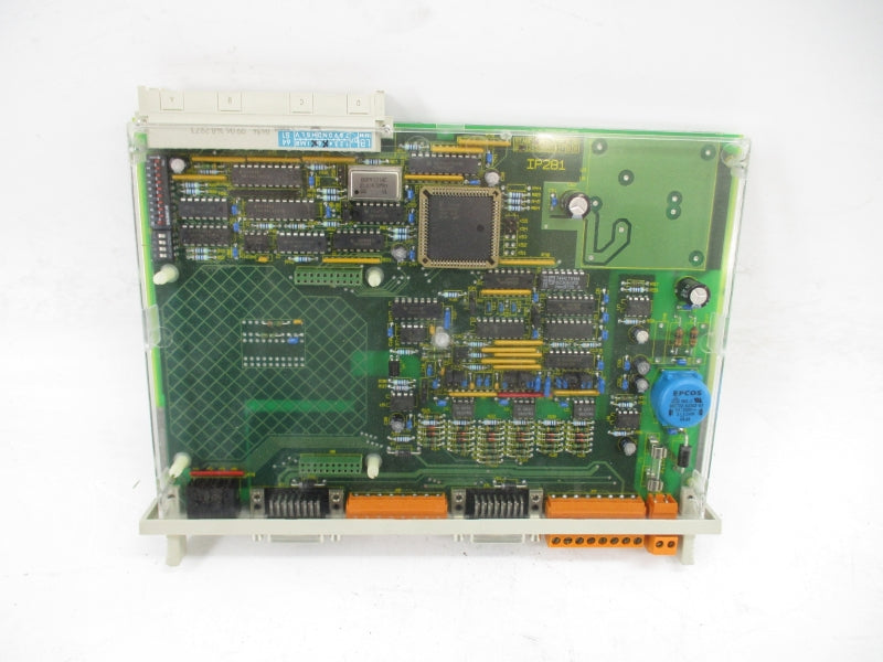 SIEMENS 6ES5281-4UA12 NSMP
