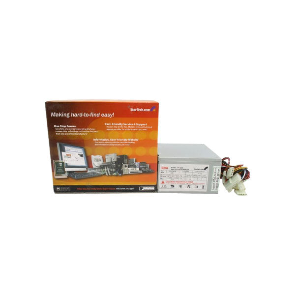 STAR TECH AP-350PX ATXPOWER300 230VAC 4A NSMP