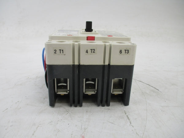 ALLEN BRADLEY 140M-I8E-D10 SER. A 100A NSMP