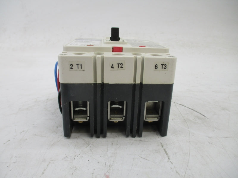 ALLEN BRADLEY 140M-I8E-D10 SER. A 100A NSMP