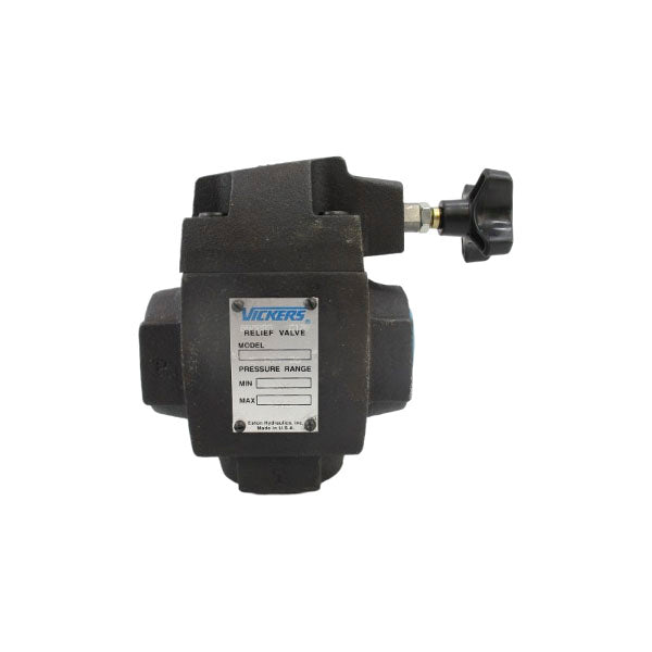 VICKERS CT10F30 590283 1500-3000PSI NSNP