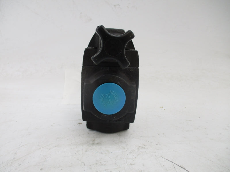 VICKERS CT10F30 590283 1500-3000PSI NSNP