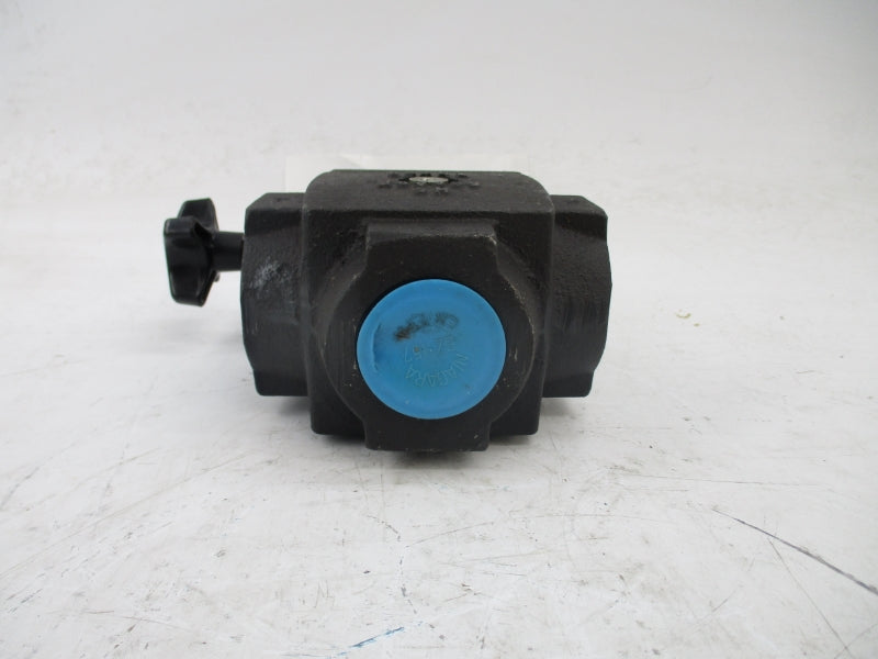 VICKERS CT10F30 590283 1500-3000PSI NSNP