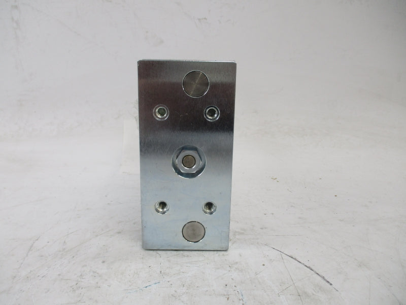 FESTO DFM-63-80-P-A-GF 170880 NSNP