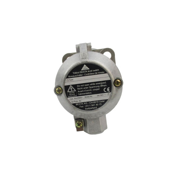 TRIMOD BESTA B01041 250V 5A NSNP