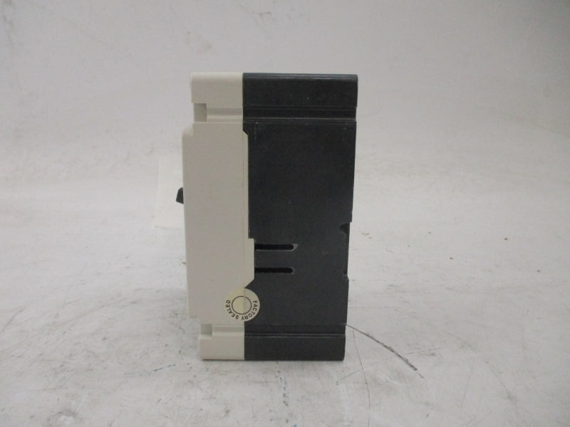 EATON HFD3100 6639C86G96 SER. C 600VAC 100A NSMP