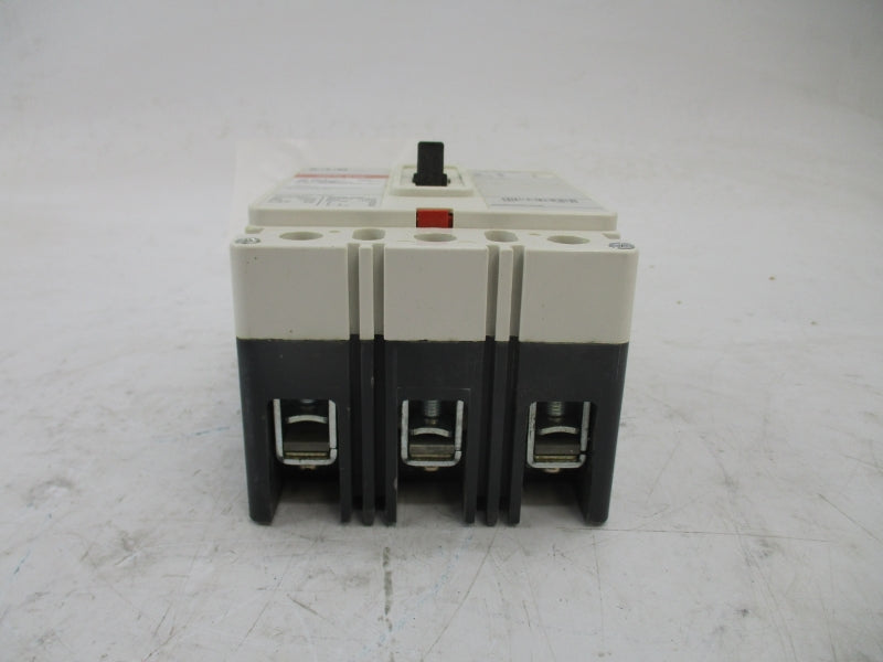 EATON HFD3100 6639C86G96 SER. C 600VAC 100A NSMP