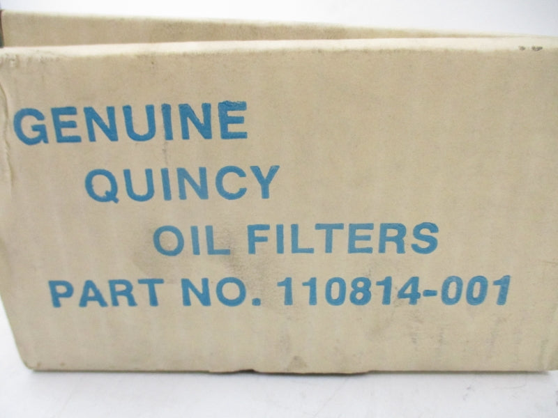 QUINCY 110814-001 (PKG OF 6) NSMP