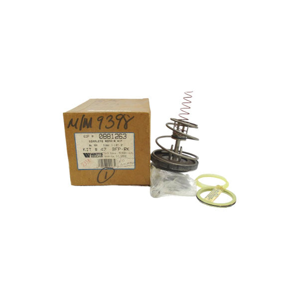 WATTS 47BFP-RK 1 1/2-2" NSMP