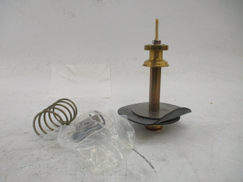 WATTS RK009-VT 1 1/4-2" NSMP