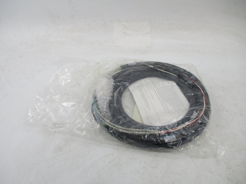 ALLEN BRADLEY 2090-XXNPMF-16S05 SER. A NSMP