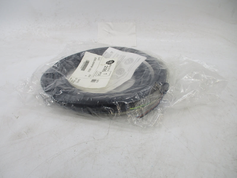 ALLEN BRADLEY 2090-XXNPMF-16S05 SER. A NSMP