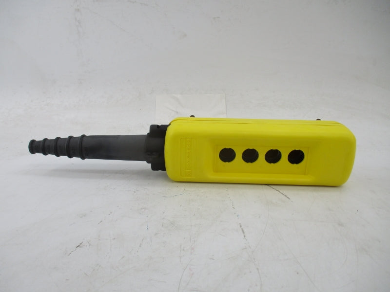 TELEMECANIQUE XACA04H7 NSMP