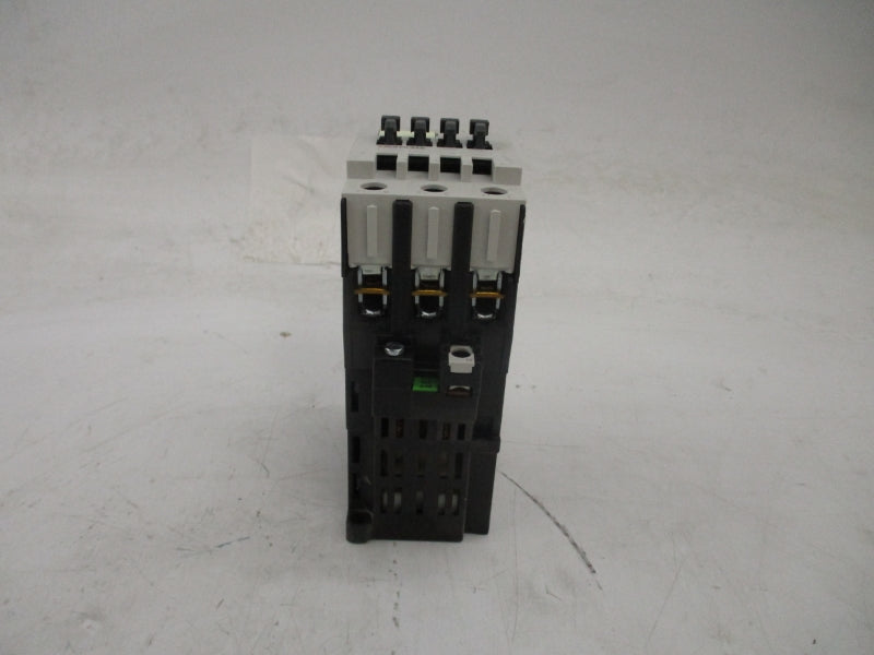 SIEMENS 3TF3400-0BB4 24VDC NSMP