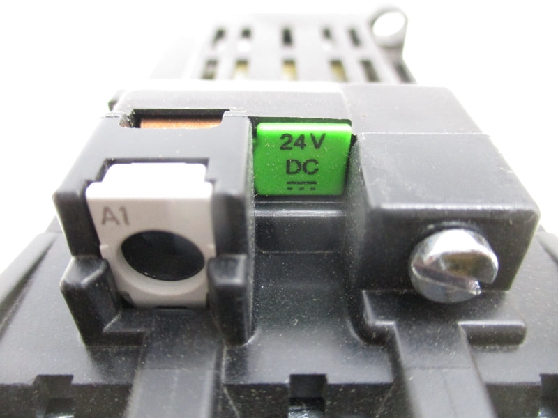 SIEMENS 3TF3400-0BB4 24VDC NSMP