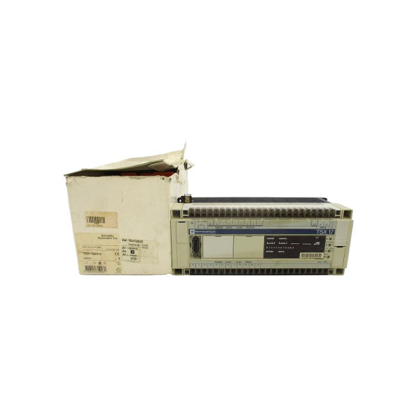 SCHNEIDER AUTOMATION TSX1722012 24VDC .35A NSMP