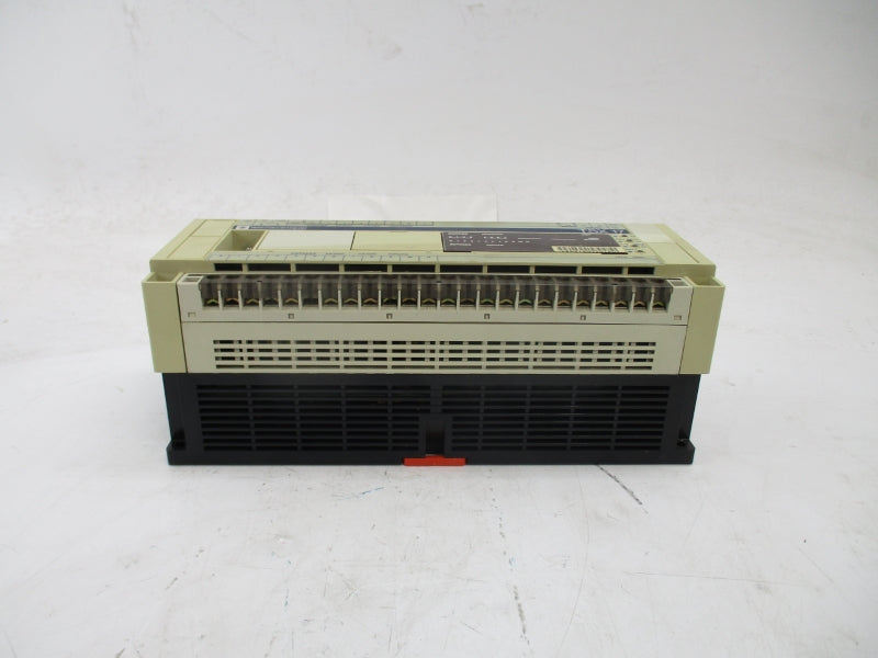 SCHNEIDER AUTOMATION TSX1722012 24VDC .35A NSMP