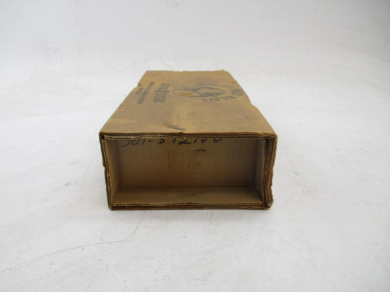 GENERAL ELECTRIC SBMC3B04S1S2L1 NSFS