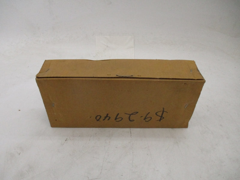 GENERAL ELECTRIC SBMC3B04S1S2L1 NSFS