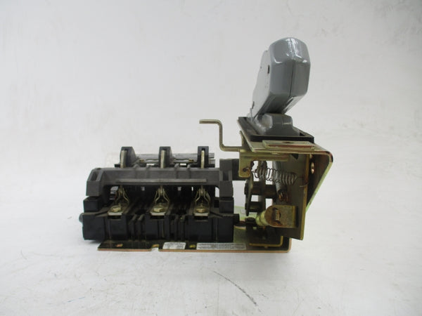 ALLEN BRADLEY 1494F-N60 SER. A NSNP