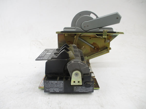 ALLEN BRADLEY 1494F-N60 SER. A NSNP